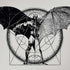 DC Comics Batman Skeleton diagram Art iPhone XS Pro Case