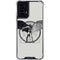 DC Comics Batman Skeleton diagram Art Moto G Power 5G (2024) Clear Case