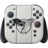 DC Comics Batman Skeleton diagram Art Nintendo Skins