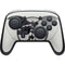 DC Comics Batman Skeleton diagram Art Nintendo Skins