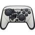 DC Comics Batman Skeleton diagram Art Nintendo Skins