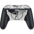 DC Comics Batman Skeleton diagram Art Nintendo Switch 2 (2025) Pro Controller Skin