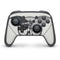 DC Comics Batman Skeleton diagram Art Nintendo Switch Pro Controller Skin