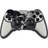 DC Comics Batman Skeleton diagram Art PlayStation PS4 Skins