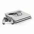 DC Comics Batman Skeleton diagram Art PlayStation PS4 Skins