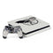 DC Comics Batman Skeleton diagram Art PlayStation PS4 Skins