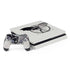 DC Comics Batman Skeleton diagram Art PlayStation PS4 Skins