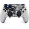 DC Comics Batman Skeleton diagram Art PS5 DualSense Edge Pro Controller Skin