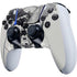 DC Comics Batman Skeleton diagram Art PS5 DualSense Edge Pro Controller Skin