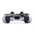 DC Comics Batman Skeleton diagram Art PS5 DualSense Edge Pro Controller Skin