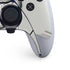 DC Comics Batman Skeleton diagram Art PS5 DualSense Edge Pro Controller Skin