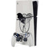DC Comics Batman Skeleton diagram Art PlayStation PS5 Skins