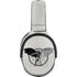 DC Comics Batman Skeleton diagram Art Skullcandy Venue Skin
