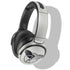 DC Comics Batman Skeleton diagram Art Skullcandy Venue Skin