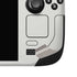 DC Comics Batman Skeleton diagram Art Steam Deck Handheld Gaming Computer OLED Skin