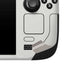 DC Comics Batman Skeleton diagram Art Steam Deck Handheld Gaming Computer Skin