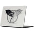 DC Comics Batman Skeleton diagram Art Surface Laptop 7 13.8in Skin