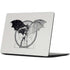 DC Comics Batman Skeleton diagram Art Surface Laptop 7 15in Skin