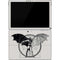 DC Comics Batman Skeleton diagram Art Surface Pro 7 Skin