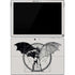 DC Comics Batman Skeleton diagram Art Surface Pro 7 Skin