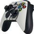 DC Comics Batman Skeleton diagram Art Xbox Series X Controller Skin