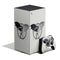 DC Comics Batman Skeleton diagram Art XBox Series X Digital Edition Bundle Skin
