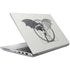 DC Comics Batman Skeleton diagram Art HP ZBook Fury 16 G10 Skin