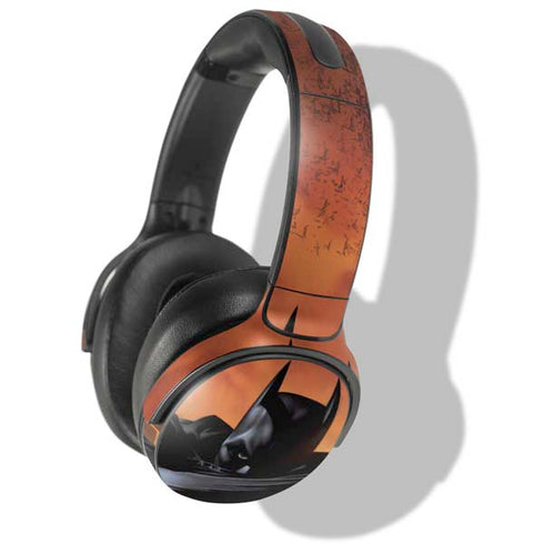 DC Comics Batman Begins Art Skullcandy Venue Skin