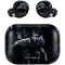 DC Comics Arkham Origins Batman In action pose Amazon Echo Buds Skin