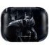 DC Comics Arkham Origins Batman In action pose Amazon Echo Buds Skin