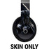 DC Comics Arkham Origins Batman In action pose Beats Solo 4 Wireless Headphones Skin