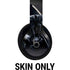 DC Comics Arkham Origins Batman In action pose Beats Studio Pro Wireless Headphones Skin