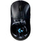 DC Comics Arkham Origins Batman In action pose G Pro Wireless Gaming Mouse Skin