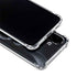 DC Comics Arkham Origins Batman In action pose Galaxy A36 5G Clear Case