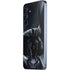 DC Comics Arkham Origins Batman In action pose Galaxy A36 5G Skin