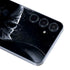 DC Comics Arkham Origins Batman In action pose Galaxy A36 5G Skin