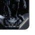 DC Comics Arkham Origins Batman In action pose Galaxy A54 5G Skin