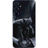 DC Comics Arkham Origins Batman In action pose Galaxy A55 5G Skin
