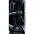 DC Comics Arkham Origins Batman In action pose Galaxy Cases