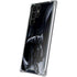 DC Comics Arkham Origins Batman In action pose Galaxy S23 Ultra Clear Case