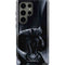 DC Comics Arkham Origins Batman In action pose Galaxy S23 Ultra Pro Case