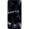 DC Comics Arkham Origins Batman In action pose Galaxy S25 Plus Skin