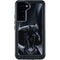 DC Comics Arkham Origins Batman In action pose Galaxy S24 Plus Waterproof Case