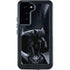 DC Comics Arkham Origins Batman In action pose Galaxy S24 Plus Waterproof Case