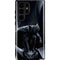 DC Comics Arkham Origins Batman In action pose Galaxy S25 Ultra Impact Case