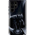 DC Comics Arkham Origins Batman In action pose Galaxy S25 Ultra Impact Case