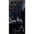 DC Comics Arkham Origins Batman In action pose Galaxy S25 Ultra Skin