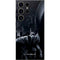 DC Comics Arkham Origins Batman In action pose Galaxy S24 Ultra Skin