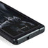 DC Comics Arkham Origins Batman In action pose Galaxy S24 Ultra Waterproof Case