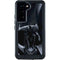 DC Comics Arkham Origins Batman In action pose Galaxy S24 Waterproof Case